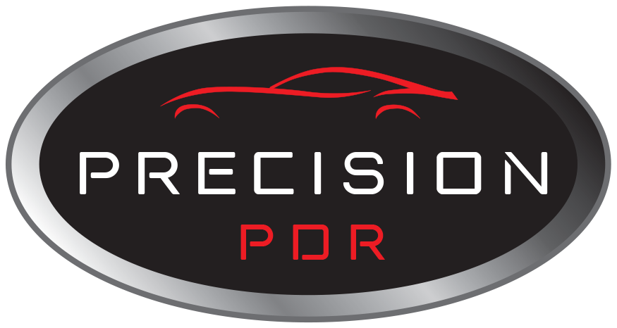 PDR Logo